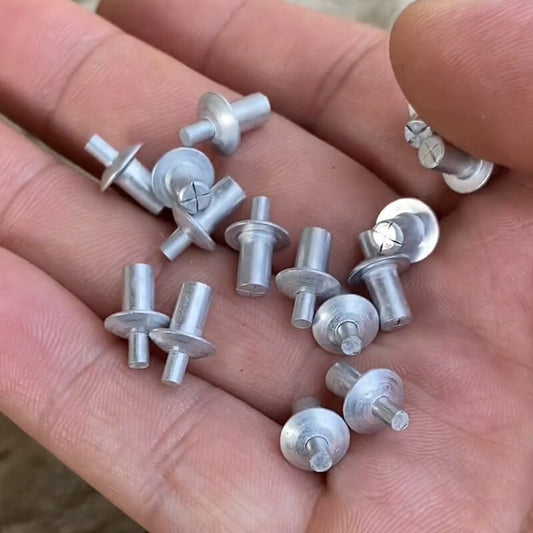 Drive Set Aluminum Alloy Rivets Product Image 01