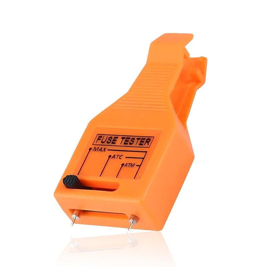 Driveready Standard Mini Fuse Tester Product Image 01