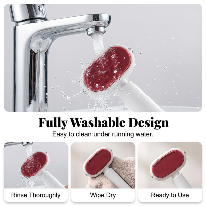 Dry Step Callus Care Stainless Foot Smoother Product Image 08