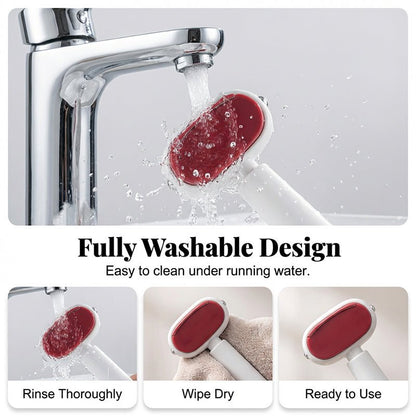 Dry Step Callus Care Stainless Foot Smoother Product Image 08