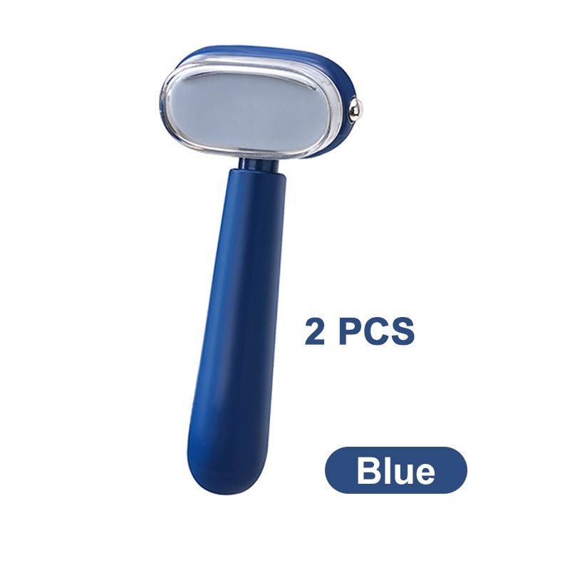Dry Step Callus Care Stainless Foot Smoother Product Image 14