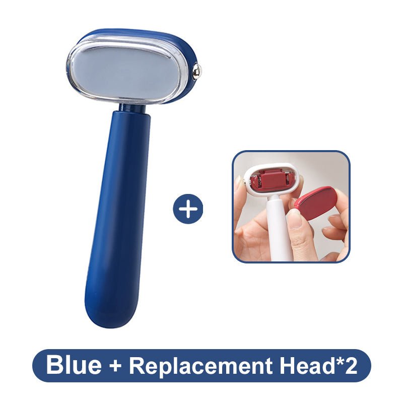 Dry Step Callus Care Stainless Foot Smoother Product Image 15