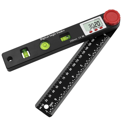 Durameasure Digital Angle Finder Ruler Level Product Image 06