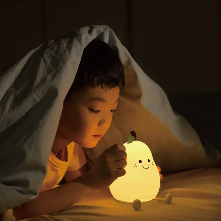 Duskbuddy Rechargeable Kids Night Light Product Image 02