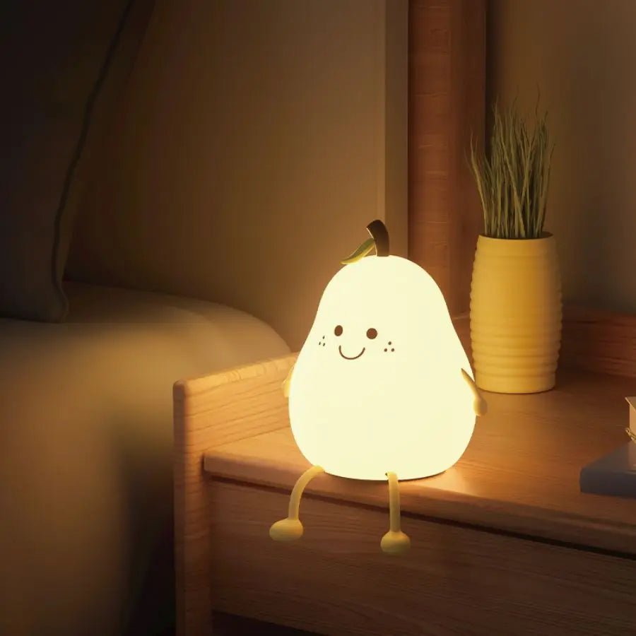 Duskbuddy Rechargeable Kids Night Light Product Image 03