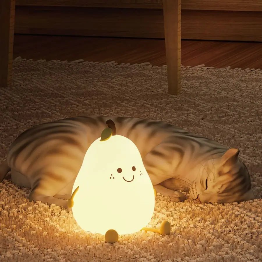 Duskbuddy Rechargeable Kids Night Light Product Image 04