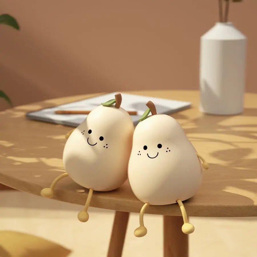 Duskbuddy Rechargeable Kids Night Light Product Image 05