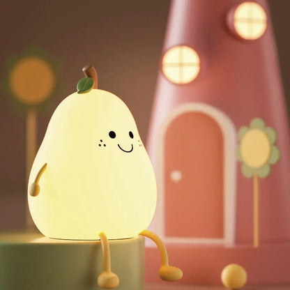 Duskbuddy Rechargeable Kids Night Light Product Image 06
