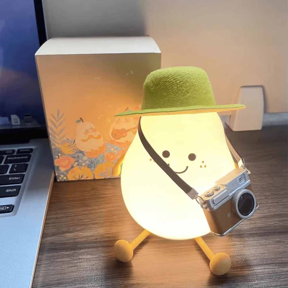 Duskbuddy Rechargeable Kids Night Light Product Image 07