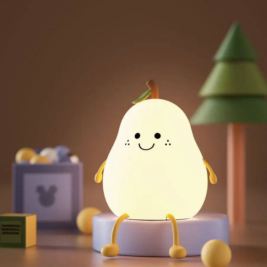 Duskbuddy Rechargeable Kids Night Light Product Image 08