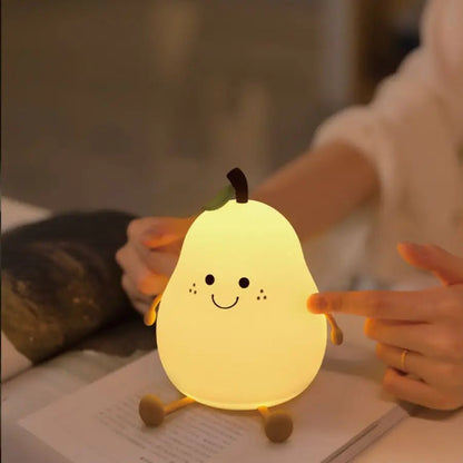 Duskbuddy Rechargeable Kids Night Light Product Image 09