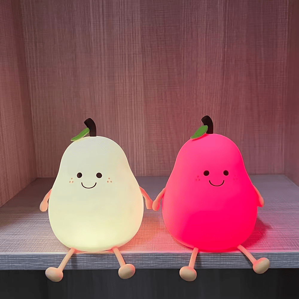 Duskbuddy Rechargeable Kids Night Light Product Image 10