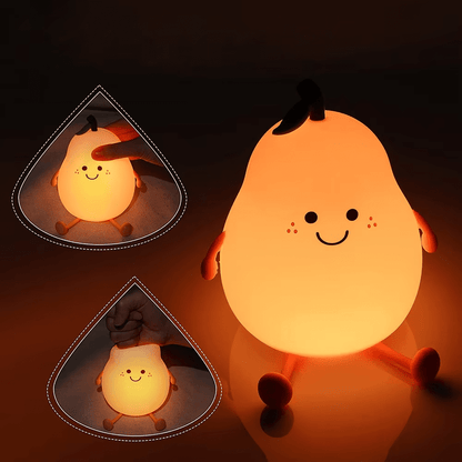 Duskbuddy Rechargeable Kids Night Light Product Image 11