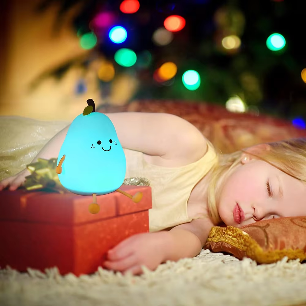 Duskbuddy Rechargeable Kids Night Light Product Image 12
