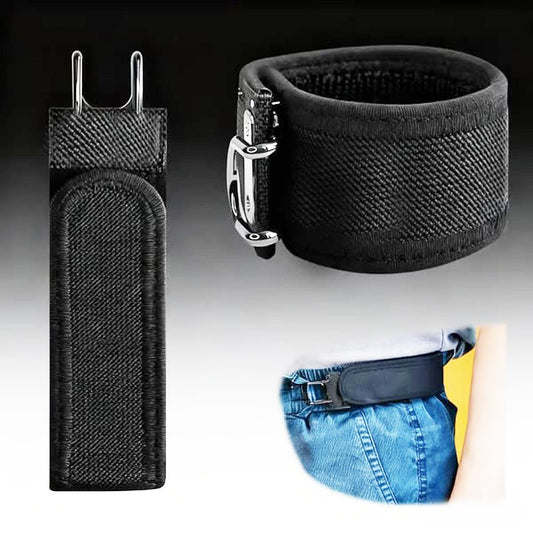 Easy Fit Elastic Loop Belt Product Image 01