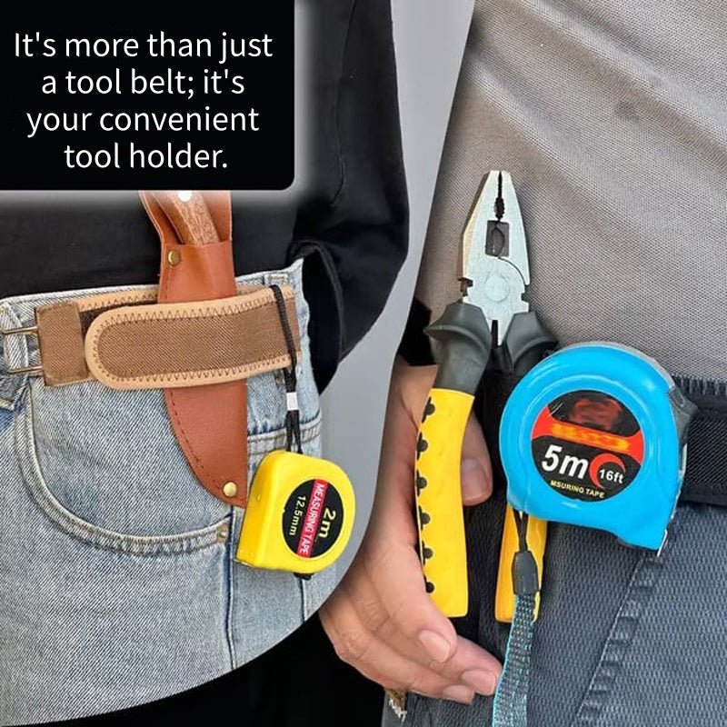 Easy Fit Elastic Loop Belt Product Image 03