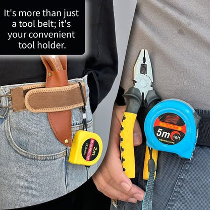 Easy Fit Elastic Loop Belt Product Image 03