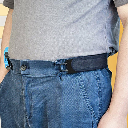 Easy Fit Elastic Loop Belt Product Image 04