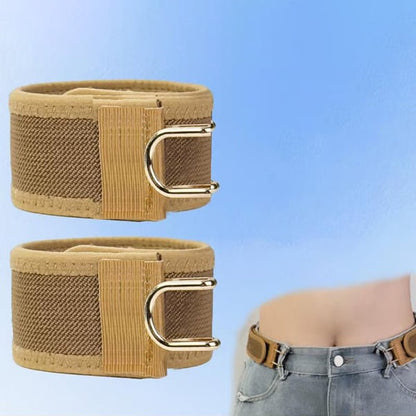 Easy Fit Elastic Loop Belt Product Image 05