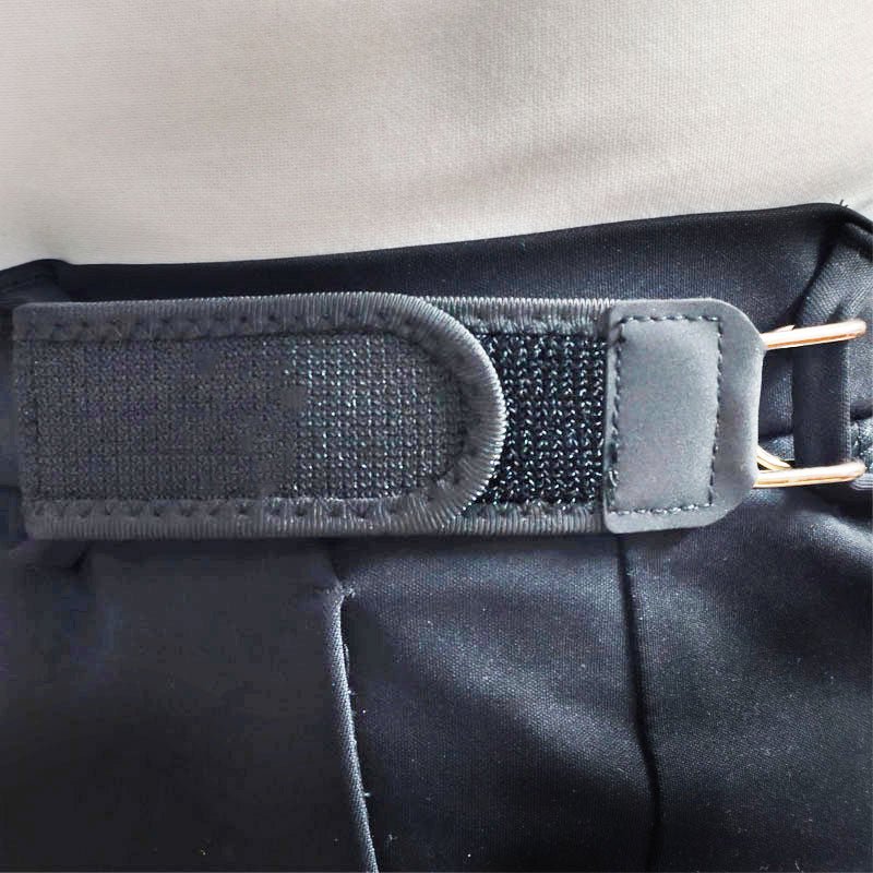 Easy Fit Elastic Loop Belt Product Image 06