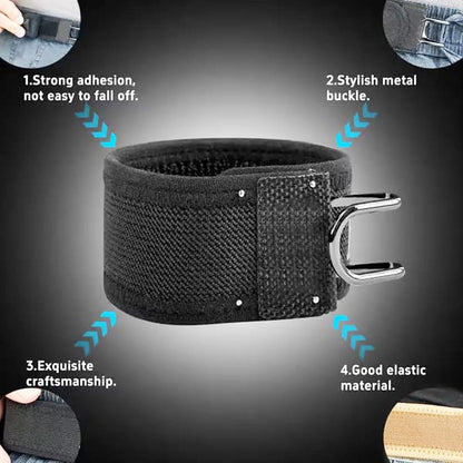 Easy Fit Elastic Loop Belt Product Image 07