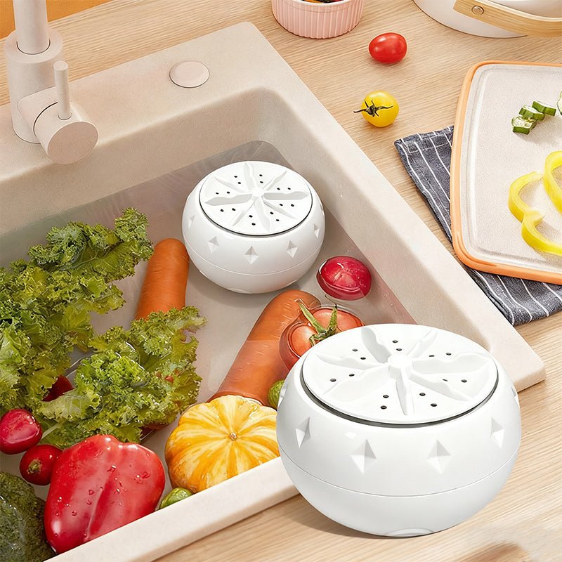 Eatwell Usb Produce Washer Product Image 02