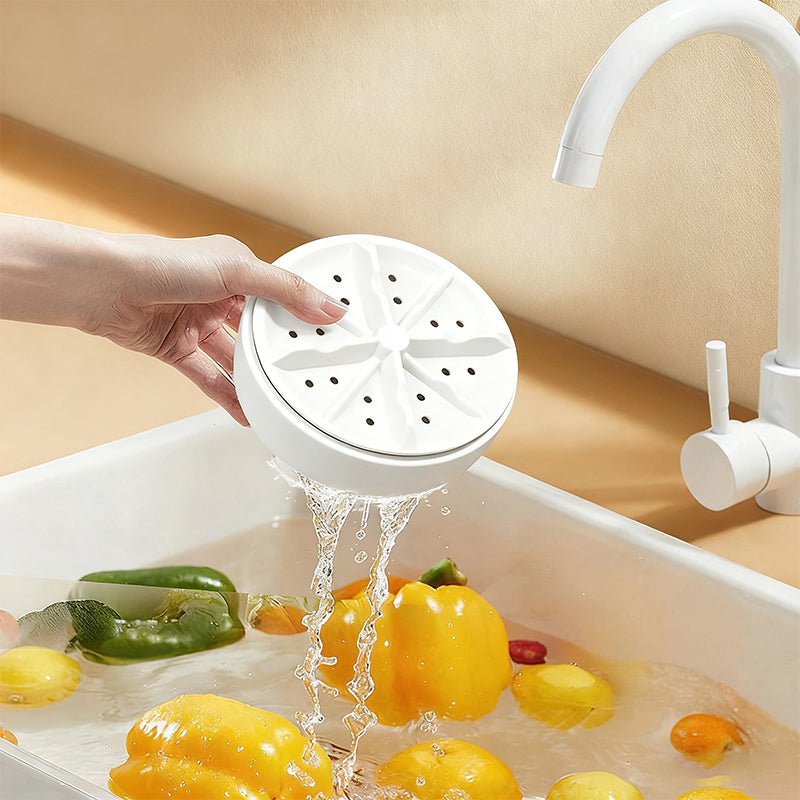 Eatwell Usb Produce Washer Product Image 03