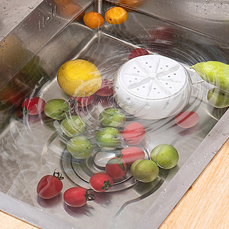 Eatwell Usb Produce Washer Product Image 05