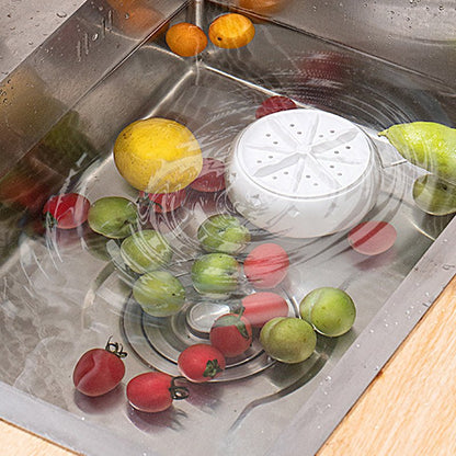 Eatwell Usb Produce Washer Product Image 05