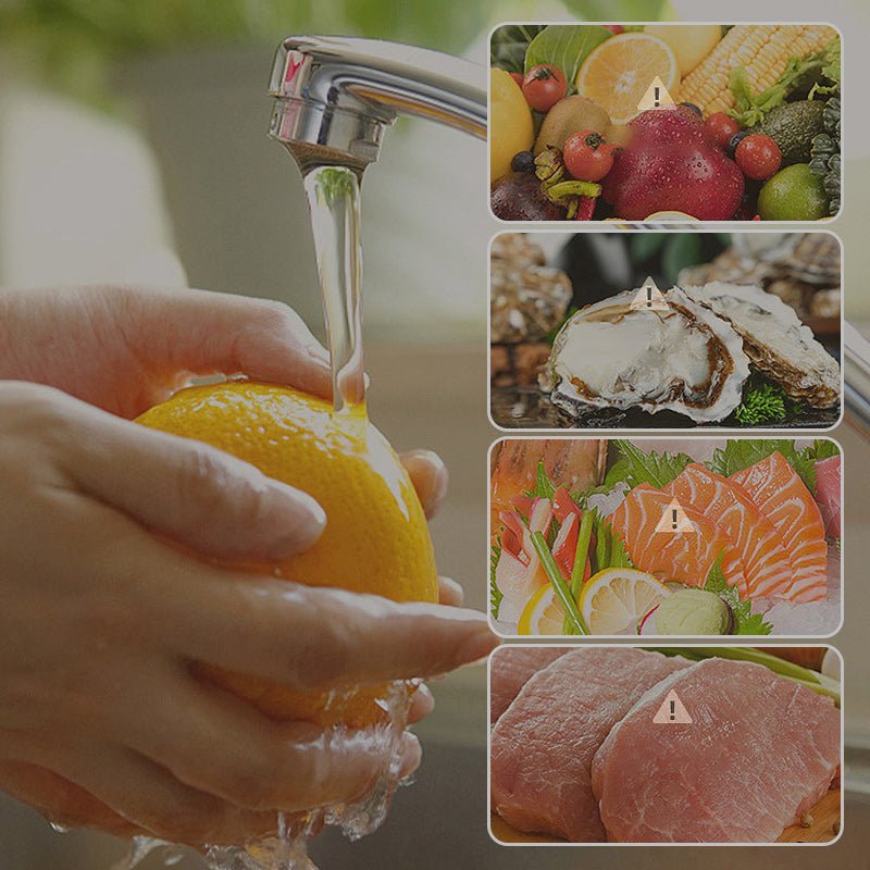 Eatwell Usb Produce Washer Product Image 06