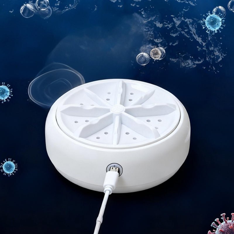 Eatwell Usb Produce Washer Product Image 08