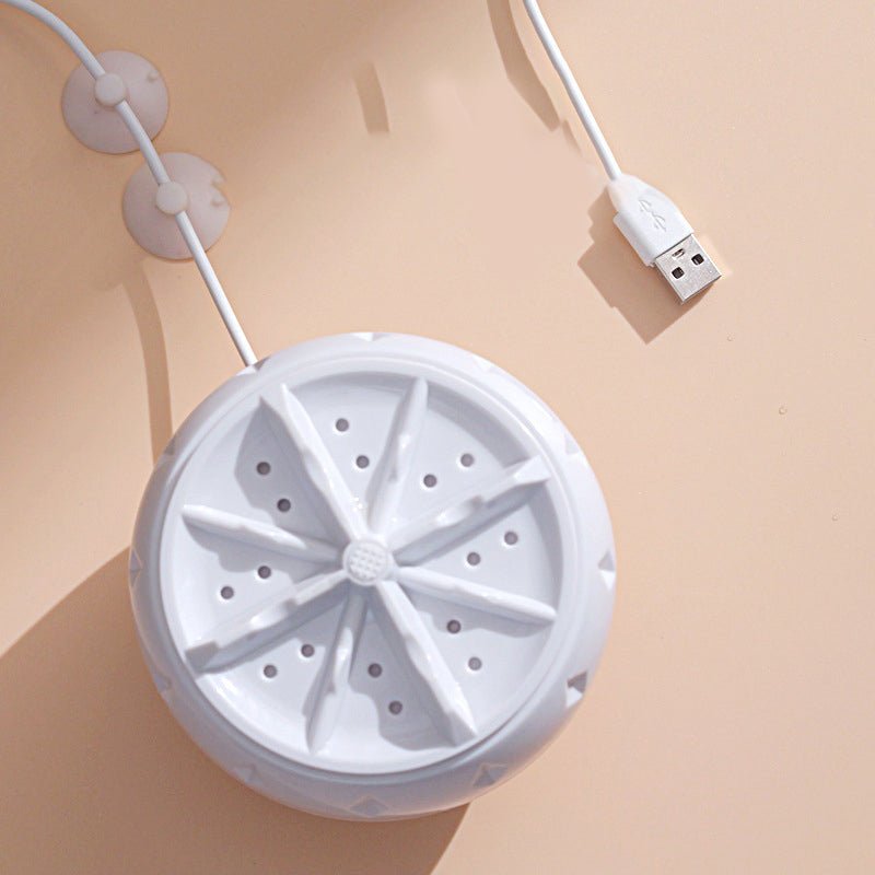 Eatwell Usb Produce Washer Product Image 09