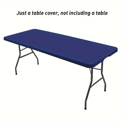 Elastic Edge Picnic Tablecloth Product Image 01