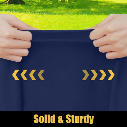 Elastic Edge Picnic Tablecloth Product Image 04