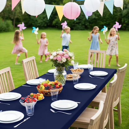 Elastic Edge Picnic Tablecloth Product Image 06
