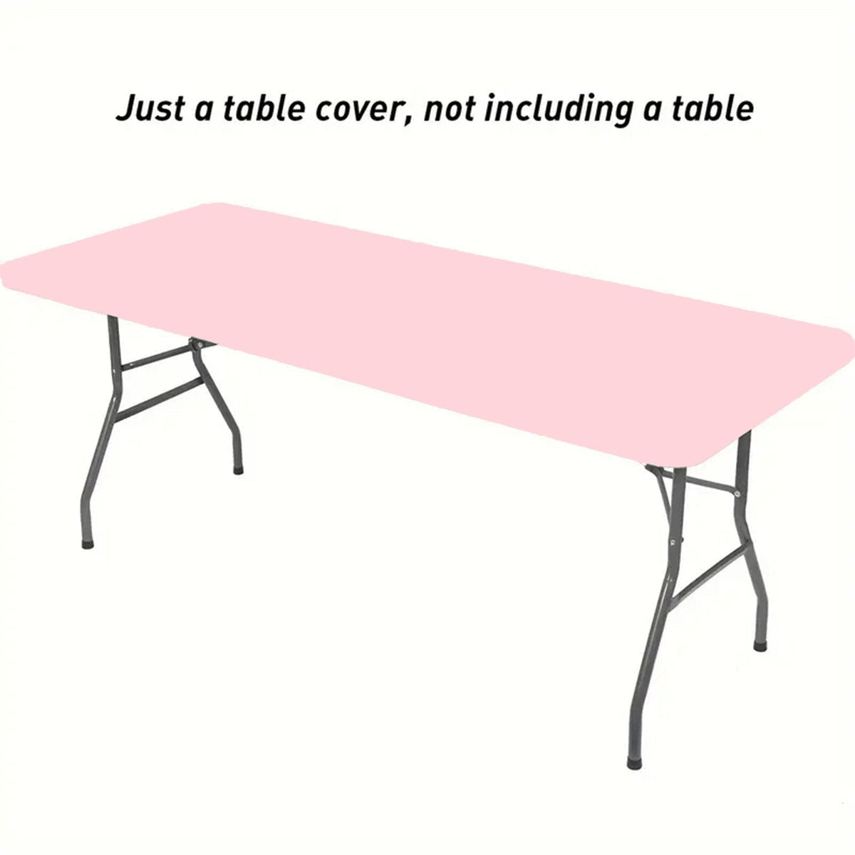 Elastic Edge Picnic Tablecloth Product Image 08