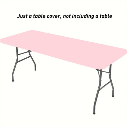 Elastic Edge Picnic Tablecloth Product Image 08