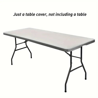 Elastic Edge Picnic Tablecloth Product Image 10