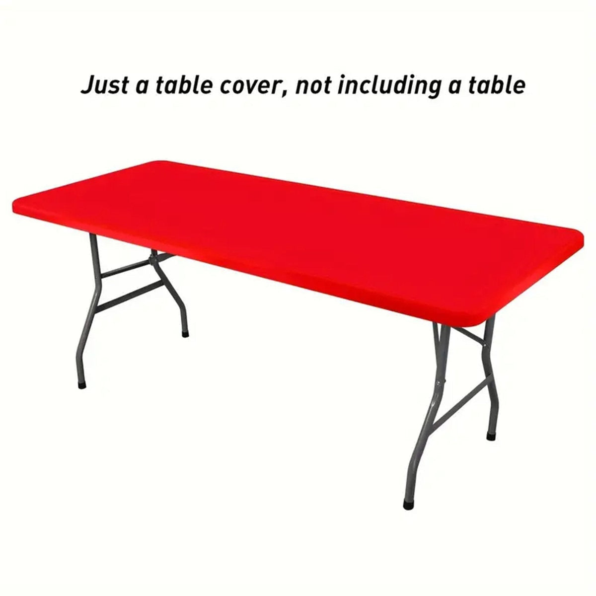 Elastic Edge Picnic Tablecloth Product Image 11