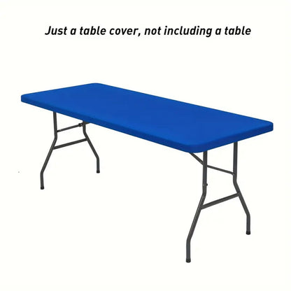 Elastic Edge Picnic Tablecloth Product Image 12