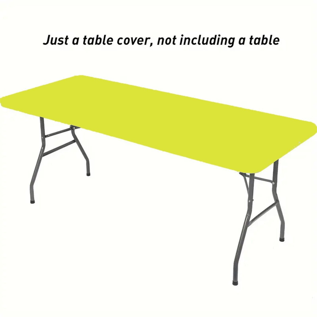Elastic Edge Picnic Tablecloth Product Image 13