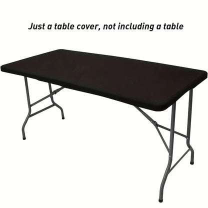 Elastic Edge Picnic Tablecloth Product Image 14