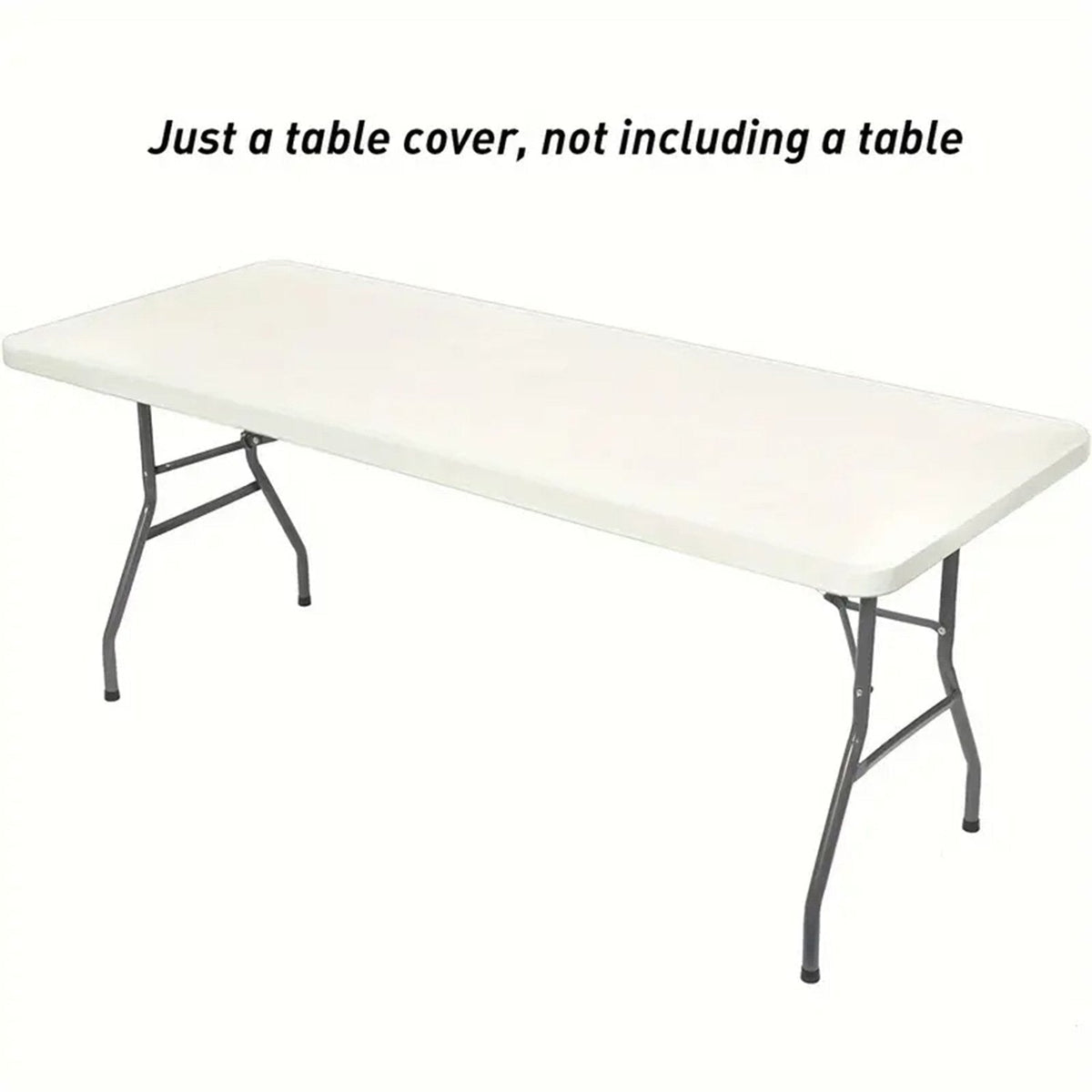 Elastic Edge Picnic Tablecloth Product Image 15