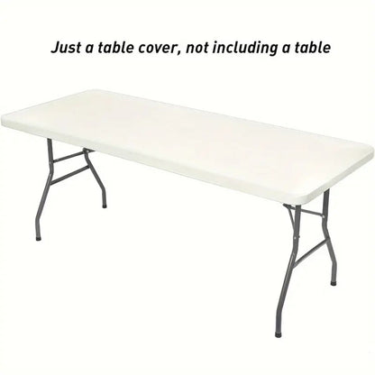 Elastic Edge Picnic Tablecloth Product Image 15