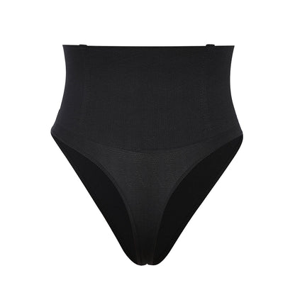 Essential 360 Mid Waist Shaping Thong Product Image 10