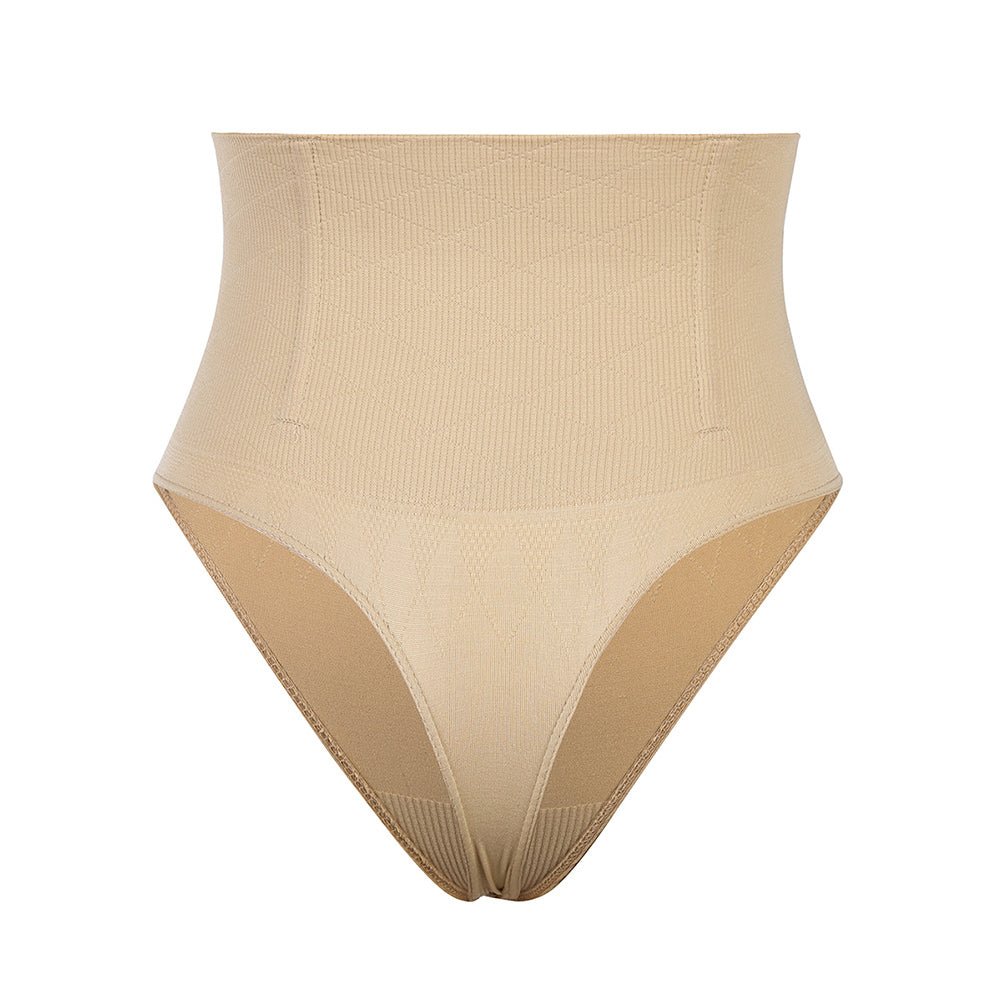 Essential 360 Mid Waist Shaping Thong Product Image 13
