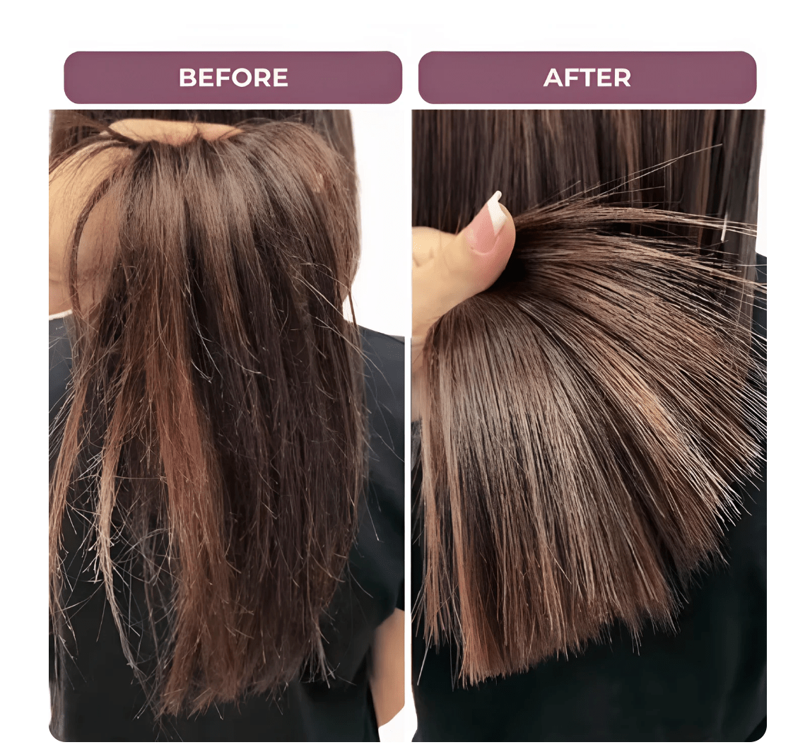 Evara Hair Smoothing Split End Trimming Tool Product Image 02