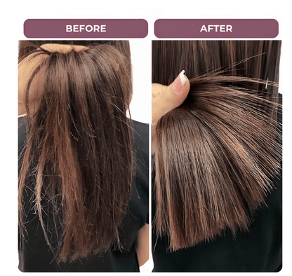 Evara Hair Smoothing Split End Trimming Tool Product Image 02