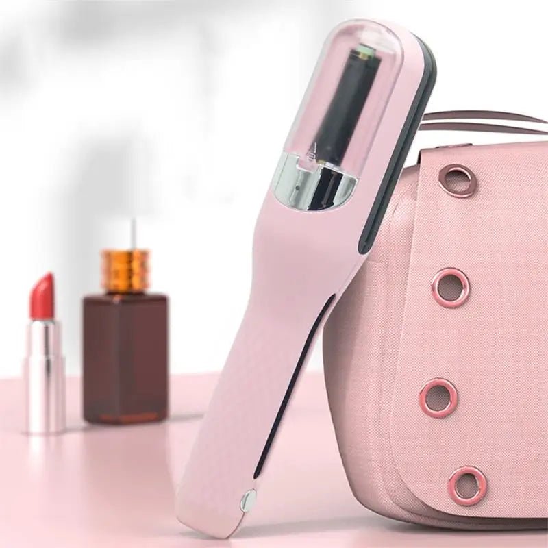 Evara Hair Smoothing Split End Trimming Tool Product Image 04