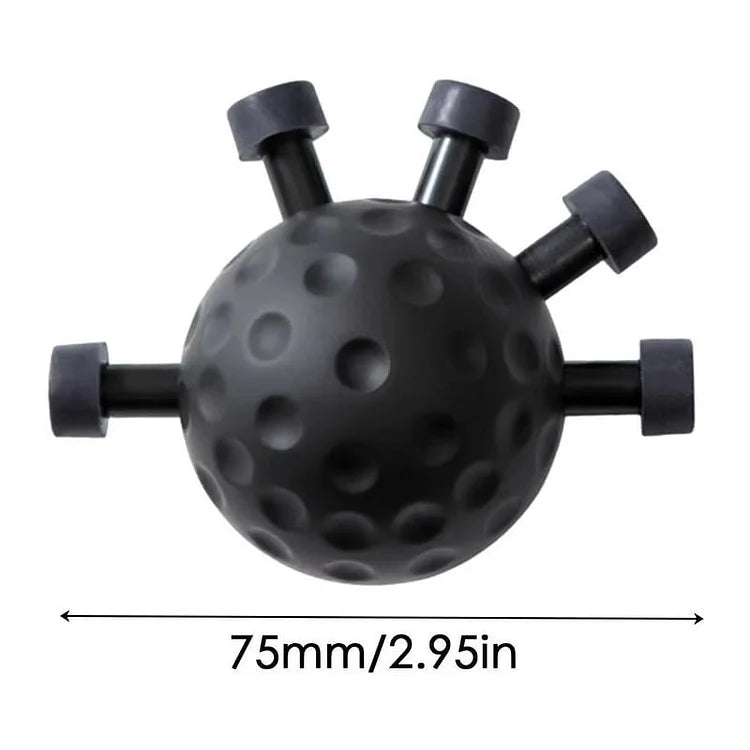 Evergrip Adjustable Hand Strength Trainer Product Image 02